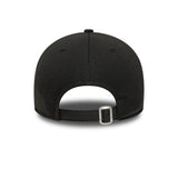 Ducati cap, dashmark mesh, 39THIRTY, New Era, black