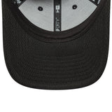 Ducati cap, dashmark mesh, 39THIRTY, New Era, black
