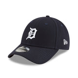 Detroit Tigers cap, New Era, team, 9FORTY, blue