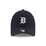 Detroit Tigers cap, New Era, team, 9FORTY, blue