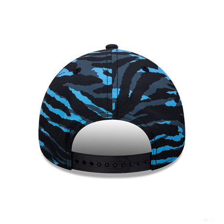 Mercedes, Baseball Cap, Special Edition, Blue CAMO, 2022, - FansBRANDS®