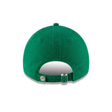 New York Yankees cap, New Era, Core, green