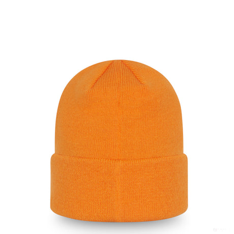 McLaren Essential Team Beanie, Adult, Orange - FansBRANDS®