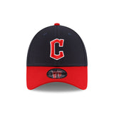 Cleveland Guardians cap, New Era, 9FORTY, team, multicolour