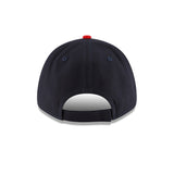 Cleveland Guardians cap, New Era, 9FORTY, team, multicolour