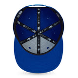 New York Mets cap, New Era, 9FIFTY, blue