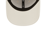 Los Angeles Dodgers cap, New Era, 9FORTY, essential, beige