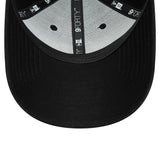 Aprilia cap, essential, New Era, 9FORTY, black