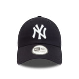 New York Yankees cap, New Era, 9TWENTY, essential, blue