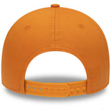 McLaren Flawless 9FORTY Cap, Papaya - FansBRANDS®