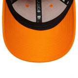 McLaren Flawless 9FORTY Cap, Papaya - FansBRANDS®