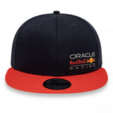 Red Bull Essential 9FIFTY Cap, - FansBRANDS®