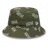 Red Bull Seasonal Aop Bucket Hat, - FansBRANDS®