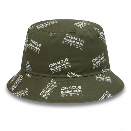 Red Bull Seasonal Aop Bucket Hat, - FansBRANDS®