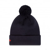 Red Bull Essential Pom Beanie 001 - FansBRANDS®