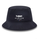 Alpine Iridescent Bucket Hat, Blue - FansBRANDS®