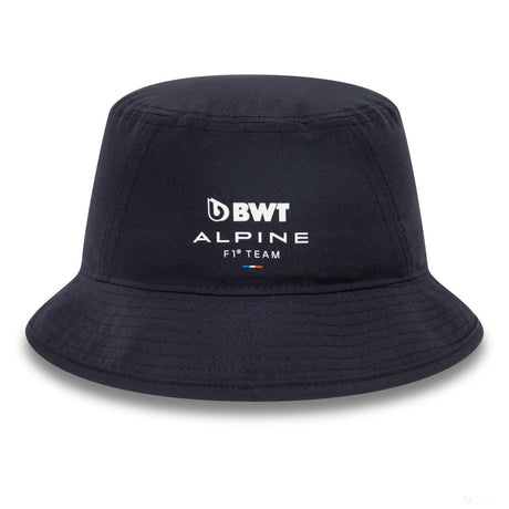 Alpine Iridescent Bucket Hat, Blue - FansBRANDS®