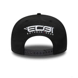 Alpine Esteban Ocon 9FIFTY Cap, Black - FansBRANDS®