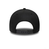 Alpine Team 9FORTY Cap, Black - FansBRANDS®