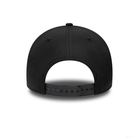 Alpine Team 9FORTY Cap, Black - FansBRANDS®