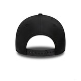 Alpine Team 9FORTY Cap, Kids, Black - FansBRANDS®