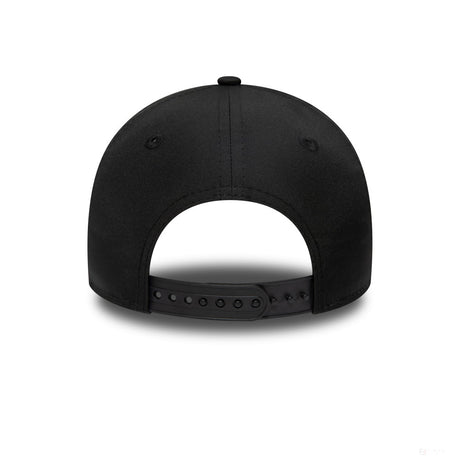 Alpine Team 9FORTY Cap, Kids, Black - FansBRANDS®