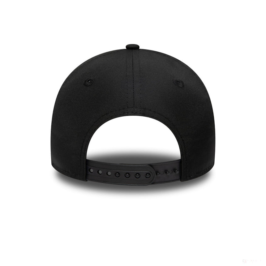 Alpine Team 9FORTY Cap, Kids, Black - FansBRANDS®
