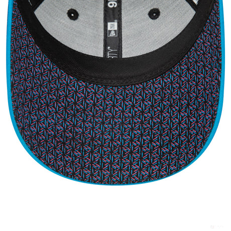 Alpine Team 9FORTY Cap, Kids, Black - FansBRANDS®