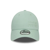 Red Bull cap, New Era, 9FORTY, seasonal, stone