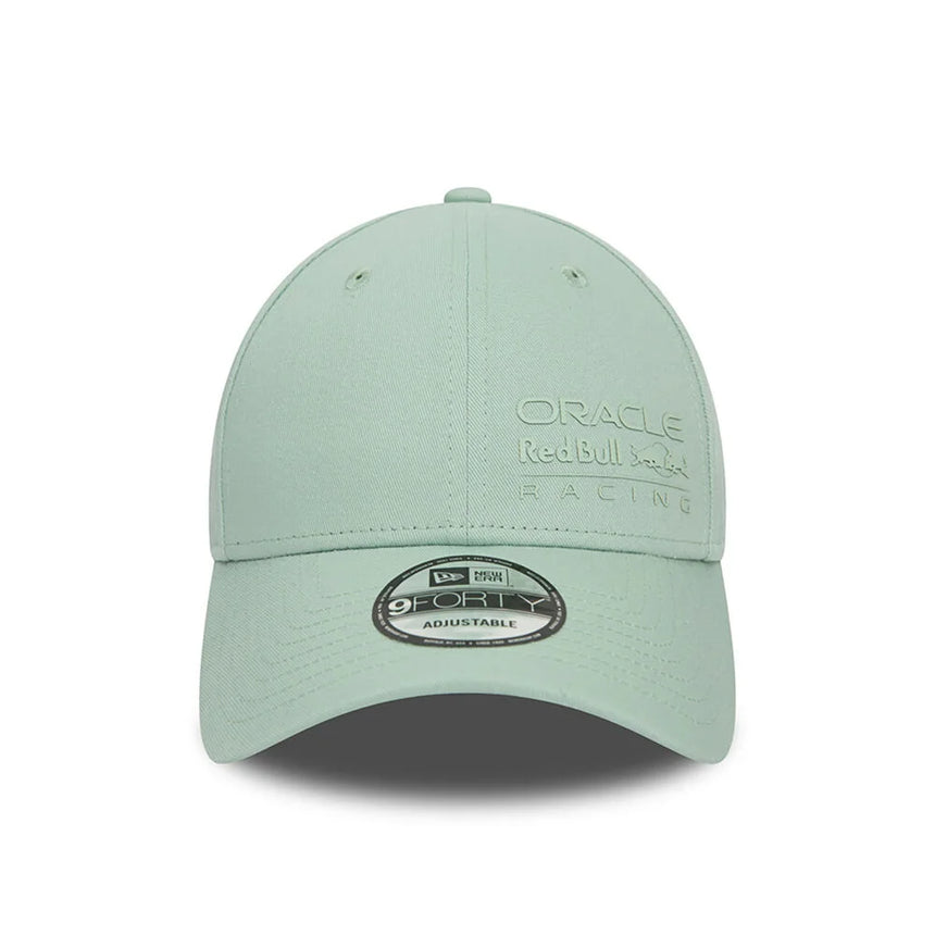 Red Bull cap, New Era, 9FORTY, seasonal, stone