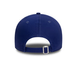 Los Angeles Dodgers cap, New Era, 9TWENTY, essential, blue