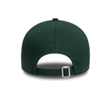 New York Yankees cap, New Era, 9TWENTY, essential, green