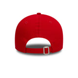 New York Yankees cap, New Era, 9TWENTY, essential, red
