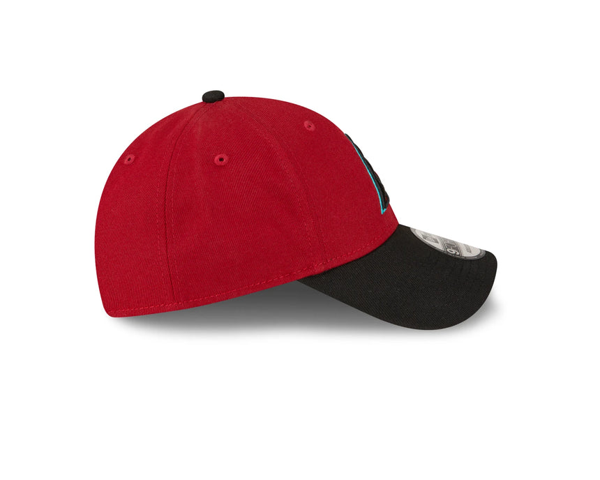 Arizona Diamondbacks cap, New Era, team, multicolour