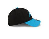 Carolina Panthers cap, New Era, 9FORTY, team, multicolour