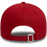AS Roma cap, New Era, 9FORTY, Core, red