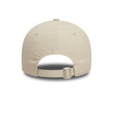 New York Yankees cap, New Era, 9FORTY, beige