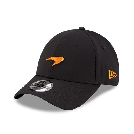 McLaren baseball cap with New Era® logo on front