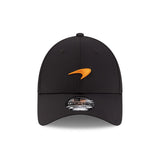 McLaren baseball cap front view