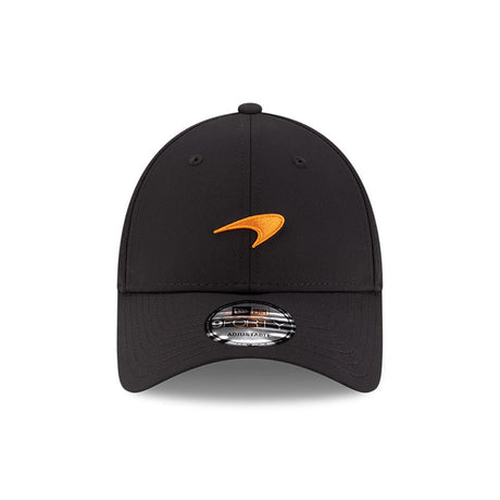 McLaren baseball cap front view