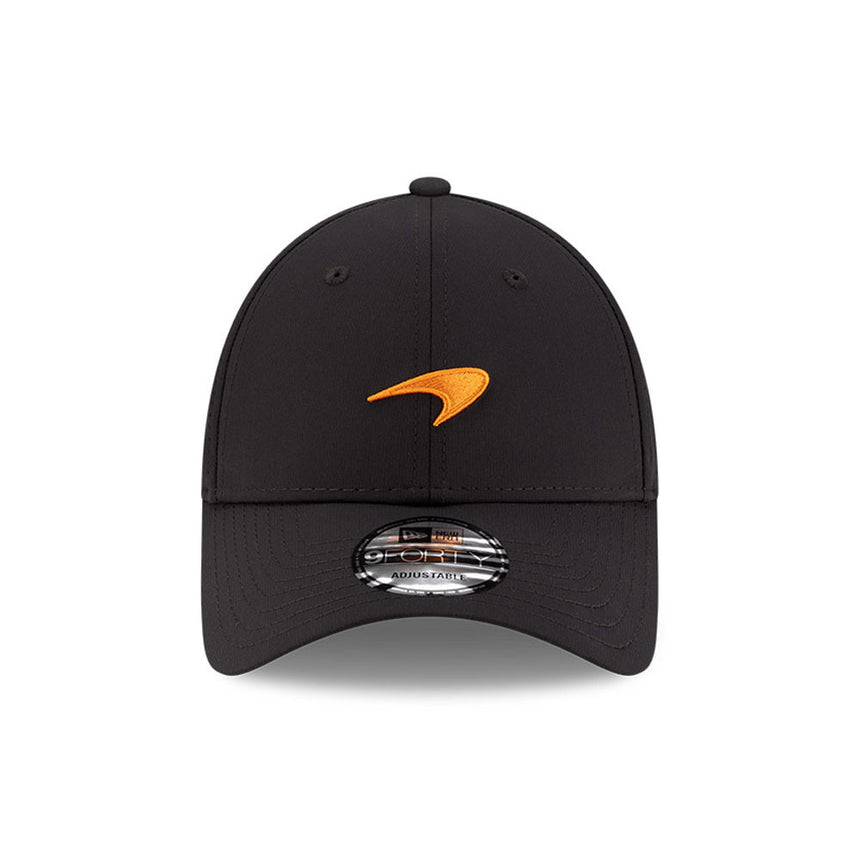 McLaren baseball cap front view