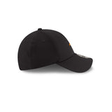 McLaren baseball cap left side view