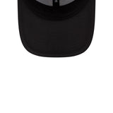McLaren baseball cap inside view