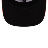 McLaren Baseball Cap, Japan, New Era, 9SEVENTY SS, Black 🔥