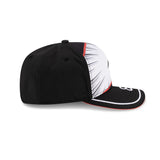 McLaren Baseball Cap, Japan, Oscar Piastri, New Era, 9SEVENTY SS, Black 🔥