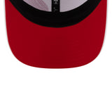 Alpine Baseball Cap, Japan SE, New Era, 9SEVENTY, White 🔥