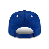 Haas F1 Baseball Cap, Silverstone, Esteban Ocon, New Era, 9SEVENTY SS, Multicolor 🔥