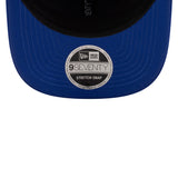 Haas F1 Baseball Cap, Silverstone, Esteban Ocon, New Era, 9SEVENTY SS, Multicolor 🔥