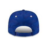 Haas F1 Baseball Cap, Silverstone, Oliver Bearman, New Era, 9SEVENTY SS, Multicolor 🔥