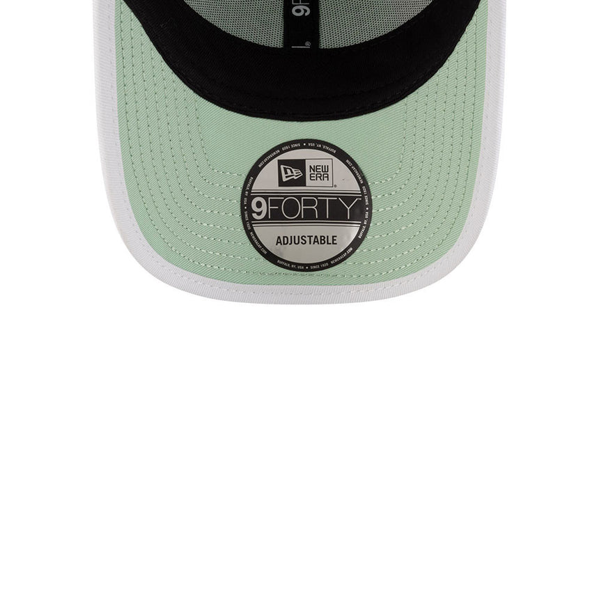 Red Bull Racing Baseball Cap, Miami, Max Verstappen, New Era, 9FORTY SS, Multicolor 🔥